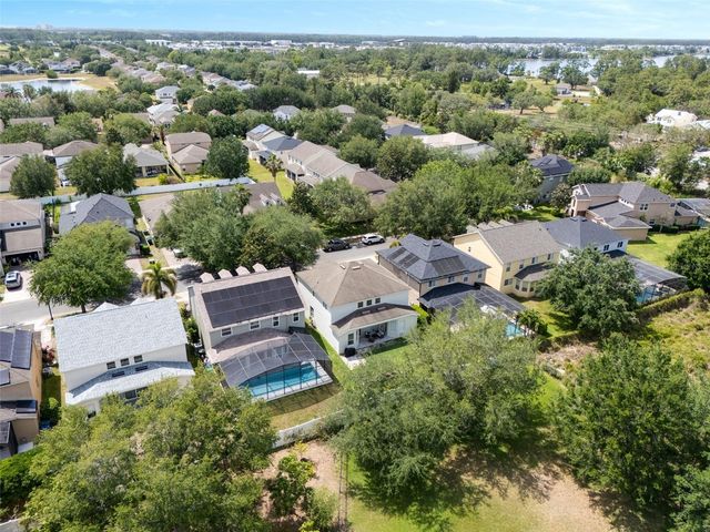 13156 HATHERTON CIRCLE, Orlando, FL 32832