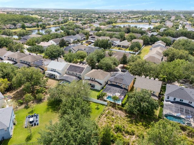 13156 HATHERTON CIRCLE, Orlando, FL 32832