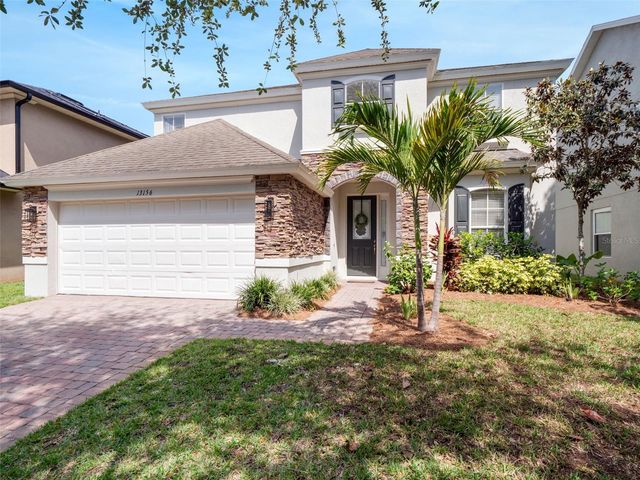 13156 HATHERTON CIRCLE, Orlando, FL 32832
