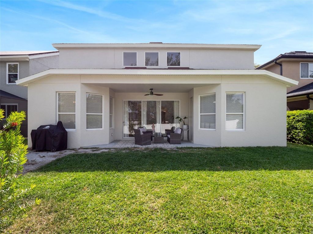 Image 42 of property listing at 13156 HATHERTON CIRCLE, Orlando, FL 32832