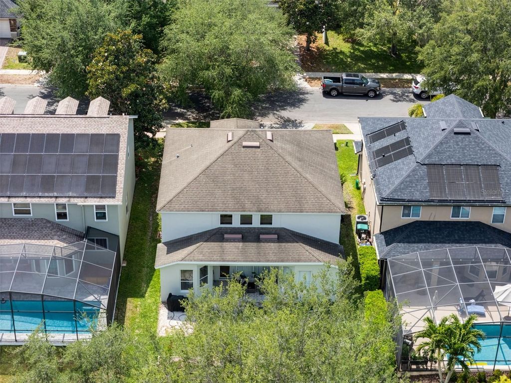 Image 49 of property listing at 13156 HATHERTON CIRCLE, Orlando, FL 32832