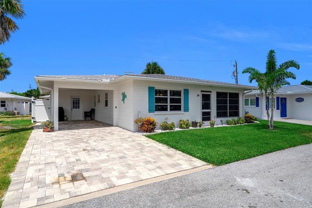 1977 BEACH ROAD 84, Englewood, FL 34223