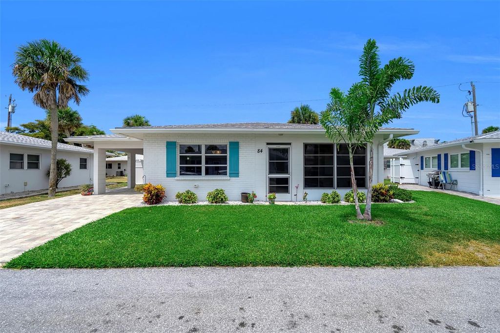 1977 BEACH ROAD 84, Englewood, FL 34223
