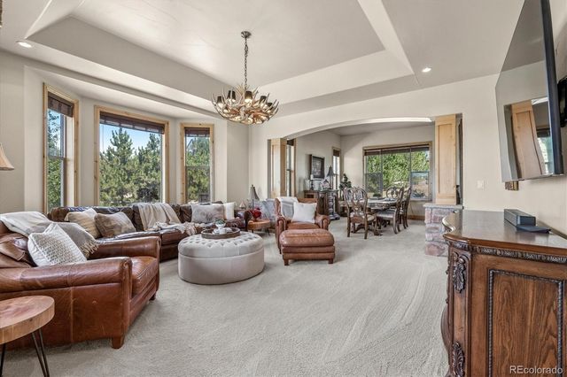 4735 Desperado Way, Parker, CO 80134