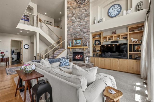 4735 Desperado Way, Parker, CO 80134