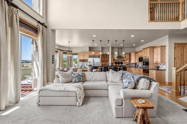 4735 Desperado Way, Parker, CO 80134