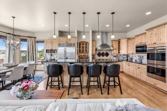 4735 Desperado Way, Parker, CO 80134