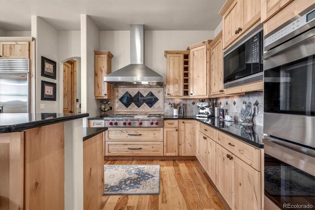 4735 Desperado Way, Parker, CO 80134
