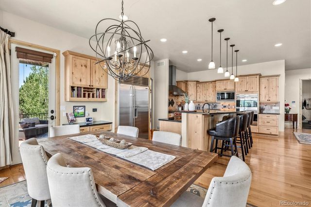 4735 Desperado Way, Parker, CO 80134