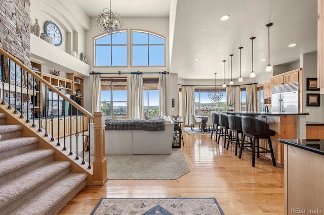 4735 Desperado Way, Parker, CO 80134