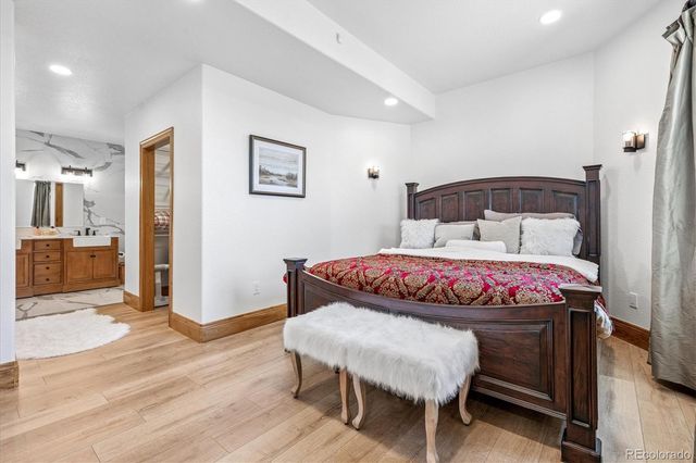 4735 Desperado Way, Parker, CO 80134
