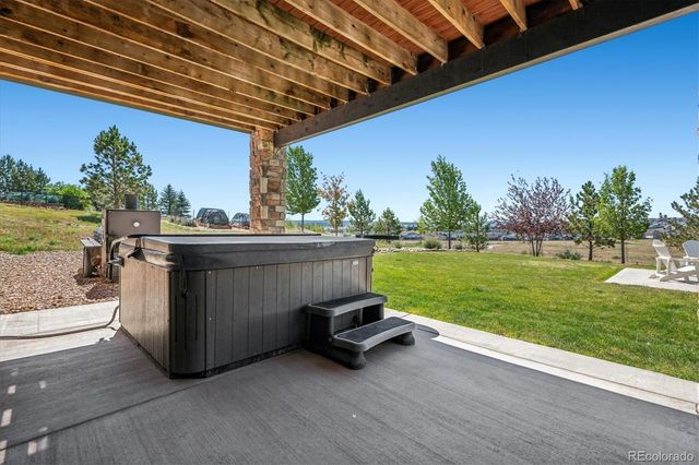 4735 Desperado Way, Parker, CO 80134