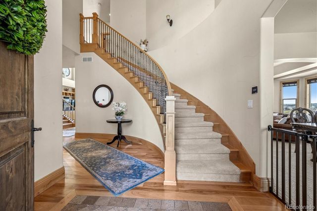 4735 Desperado Way, Parker, CO 80134