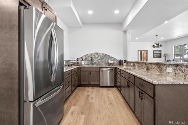 4735 Desperado Way, Parker, CO 80134