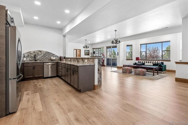 4735 Desperado Way, Parker, CO 80134