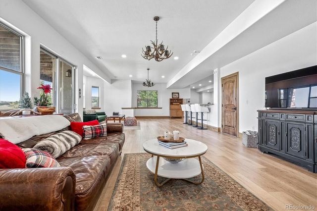 4735 Desperado Way, Parker, CO 80134