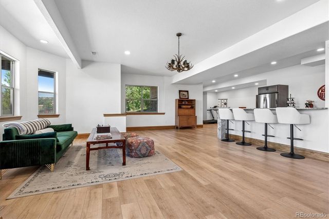 4735 Desperado Way, Parker, CO 80134
