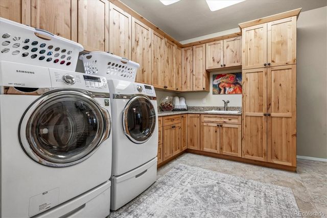 4735 Desperado Way, Parker, CO 80134