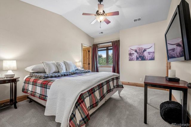 4735 Desperado Way, Parker, CO 80134