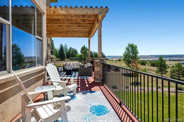 4735 Desperado Way, Parker, CO 80134