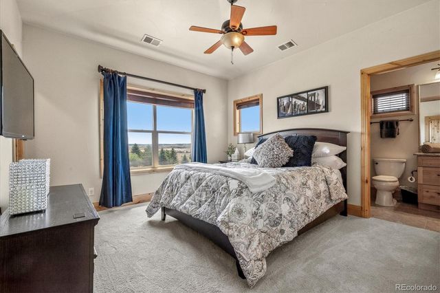 4735 Desperado Way, Parker, CO 80134
