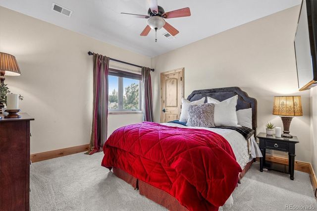 4735 Desperado Way, Parker, CO 80134
