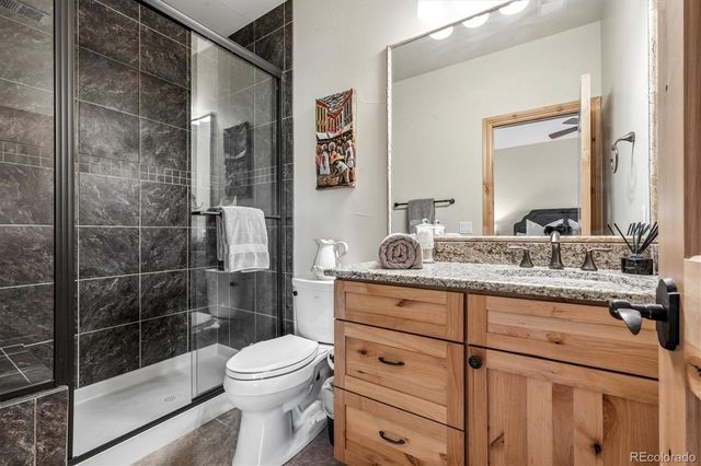 4735 Desperado Way, Parker, CO 80134