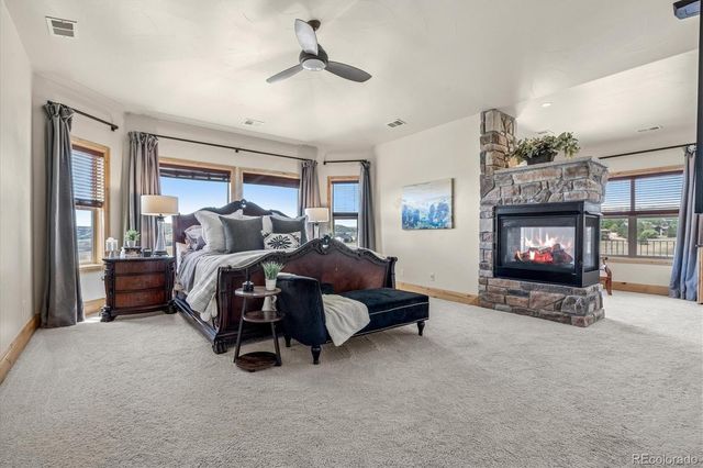 4735 Desperado Way, Parker, CO 80134