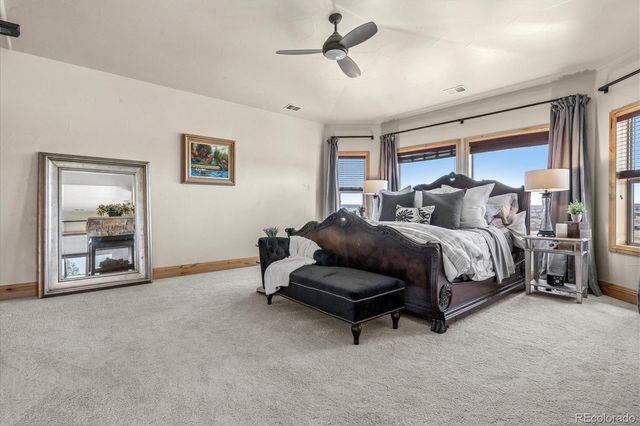 4735 Desperado Way, Parker, CO 80134