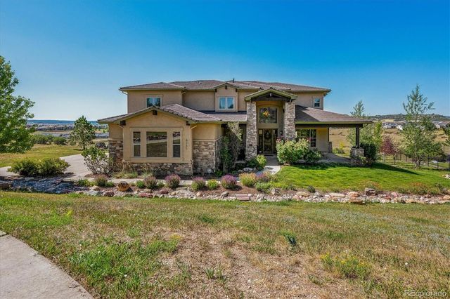 4735 Desperado Way, Parker, CO 80134