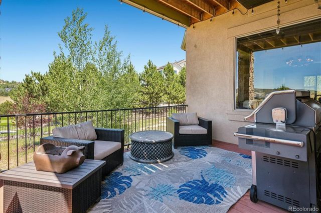 4735 Desperado Way, Parker, CO 80134