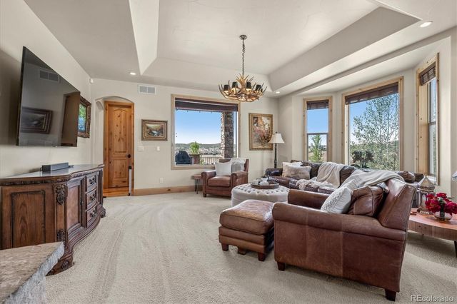 4735 Desperado Way, Parker, CO 80134