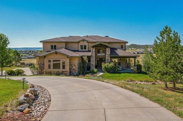 4735 Desperado Way, Parker, CO 80134