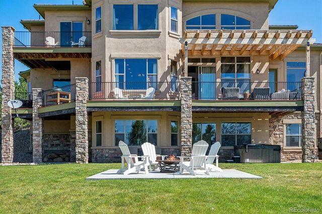 4735 Desperado Way, Parker, CO 80134