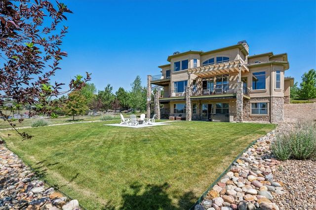 4735 Desperado Way, Parker, CO 80134