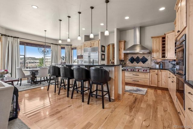 4735 Desperado Way, Parker, CO 80134