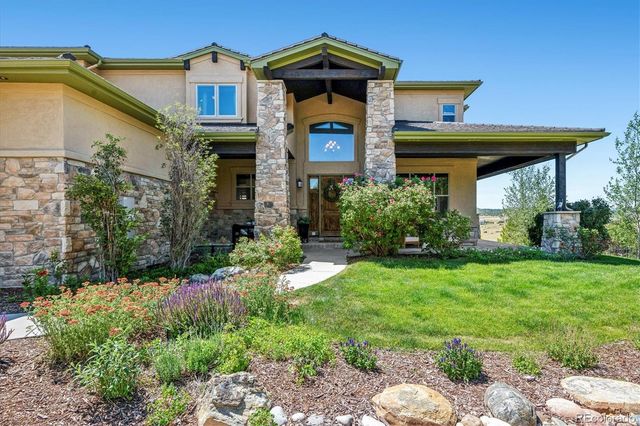4735 Desperado Way, Parker, CO 80134