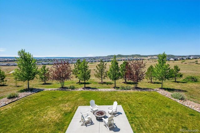 4735 Desperado Way, Parker, CO 80134