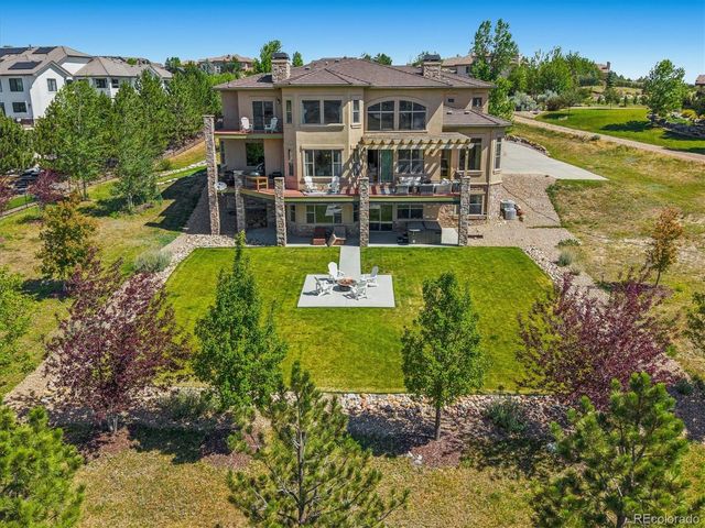 4735 Desperado Way, Parker, CO 80134
