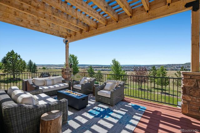 4735 Desperado Way, Parker, CO 80134