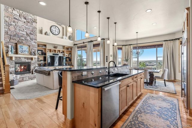 4735 Desperado Way, Parker, CO 80134