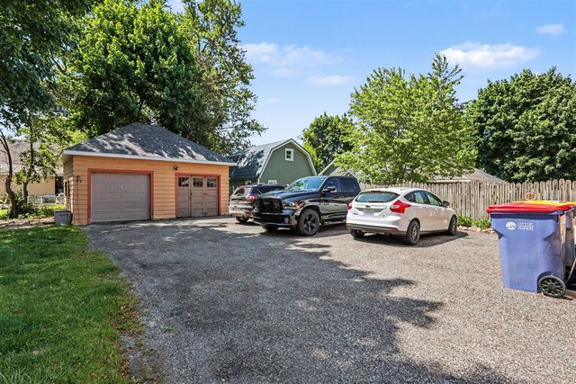 3271 Coit Avenue, Grand Rapids, MI 49525
