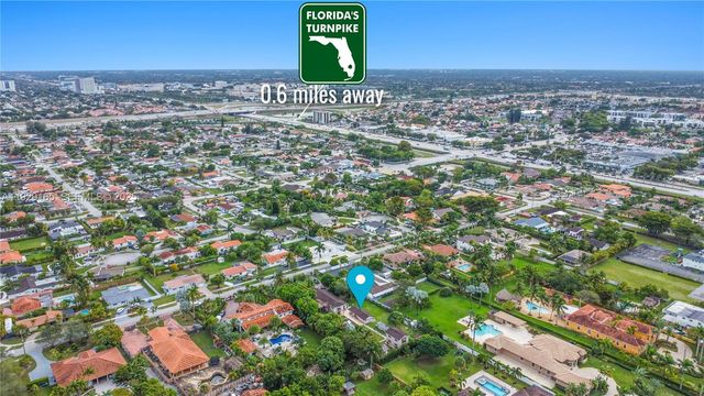 300 SW 123rd Ave, Miami, FL 33184