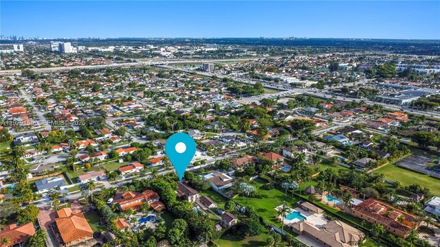 300 SW 123rd Ave, Miami, FL 33184