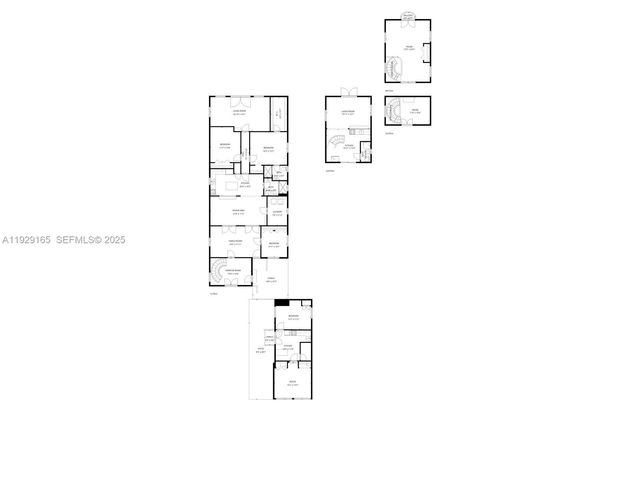 300 SW 123rd Ave, Miami, FL 33184