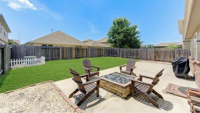 2311 Lakecrest Town Drive, Katy, TX 77493