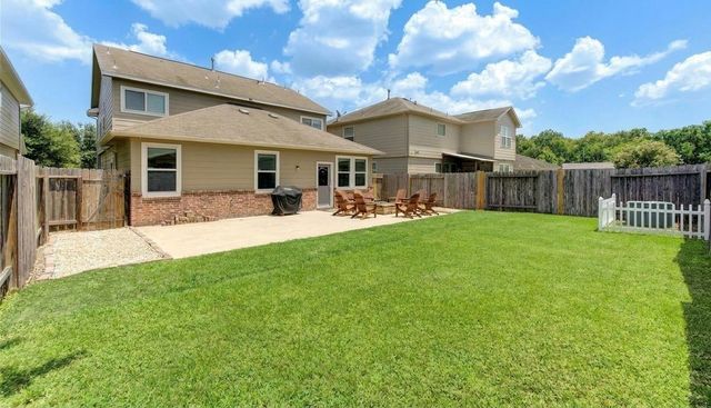 2311 Lakecrest Town Drive, Katy, TX 77493