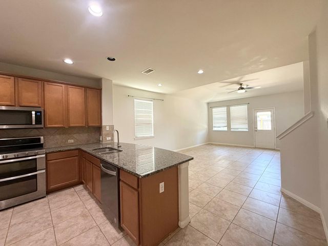2311 Lakecrest Town Drive, Katy, TX 77493