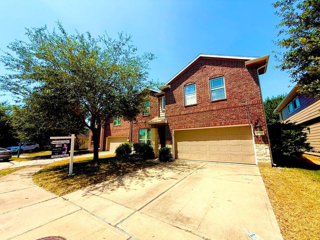 2311 Lakecrest Town Drive, Katy, TX 77493