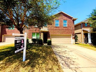 2311 Lakecrest Town Drive, Katy, TX 77493